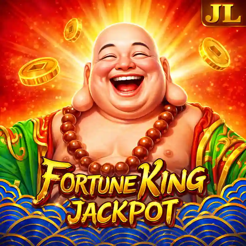 Fortune King Jackpot - pokerbet Online Casino