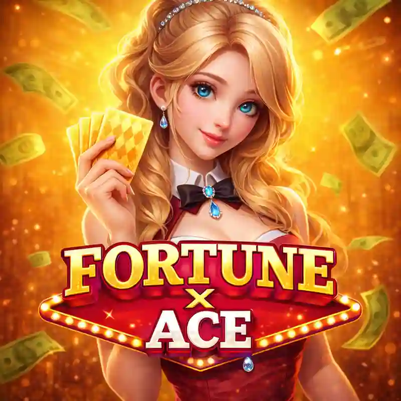 Fortune X Ace Pokerbet Casino
