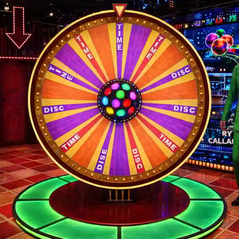Funky Time Casino Game sa pokerbet