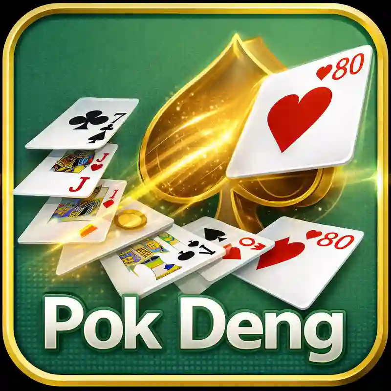 Pok Deng pokerbet