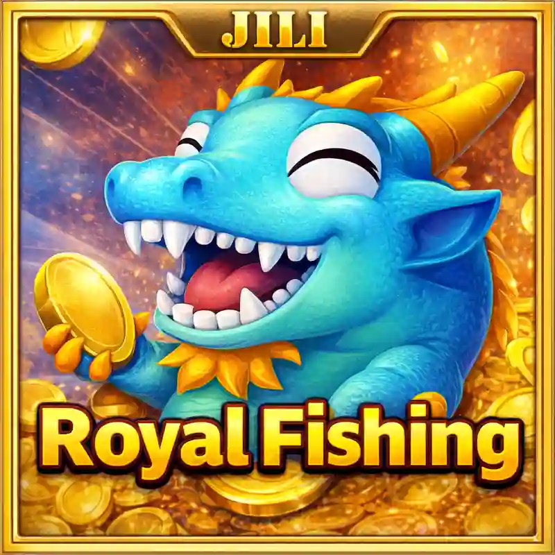 Maglaro ng Royal Fishing sa pokerbet