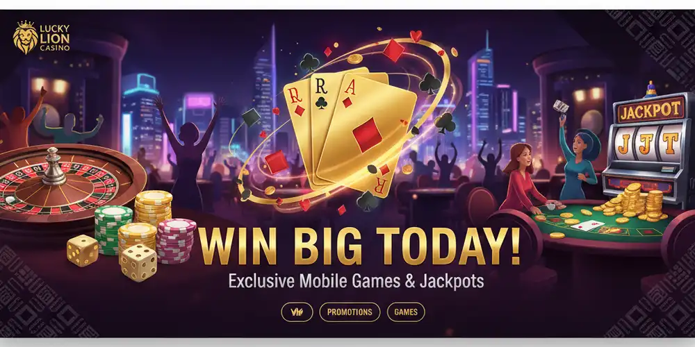 Pokerbet Casino Banner